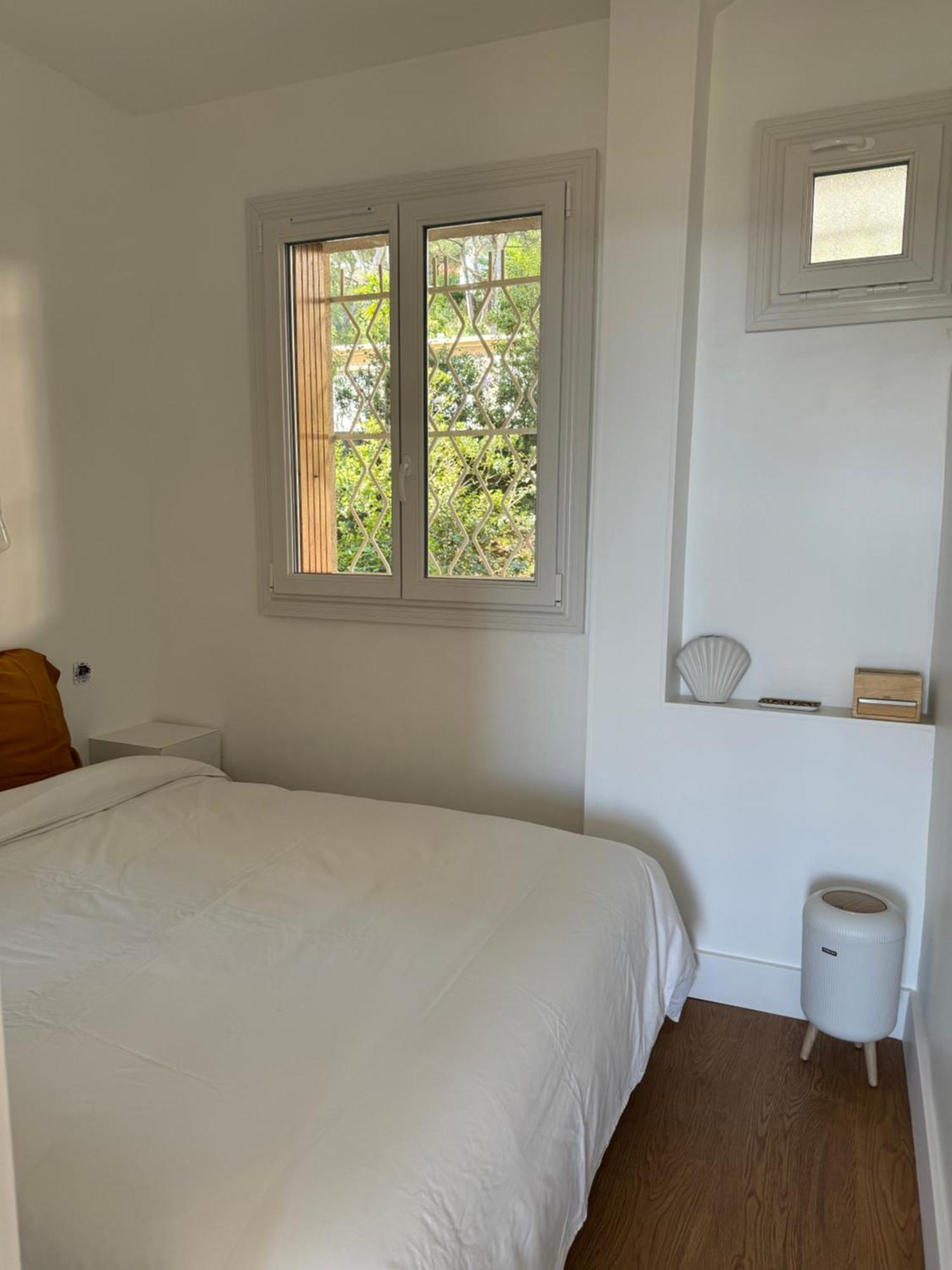 Le Balcon De La Rade Daire Cassis Dış mekan fotoğraf