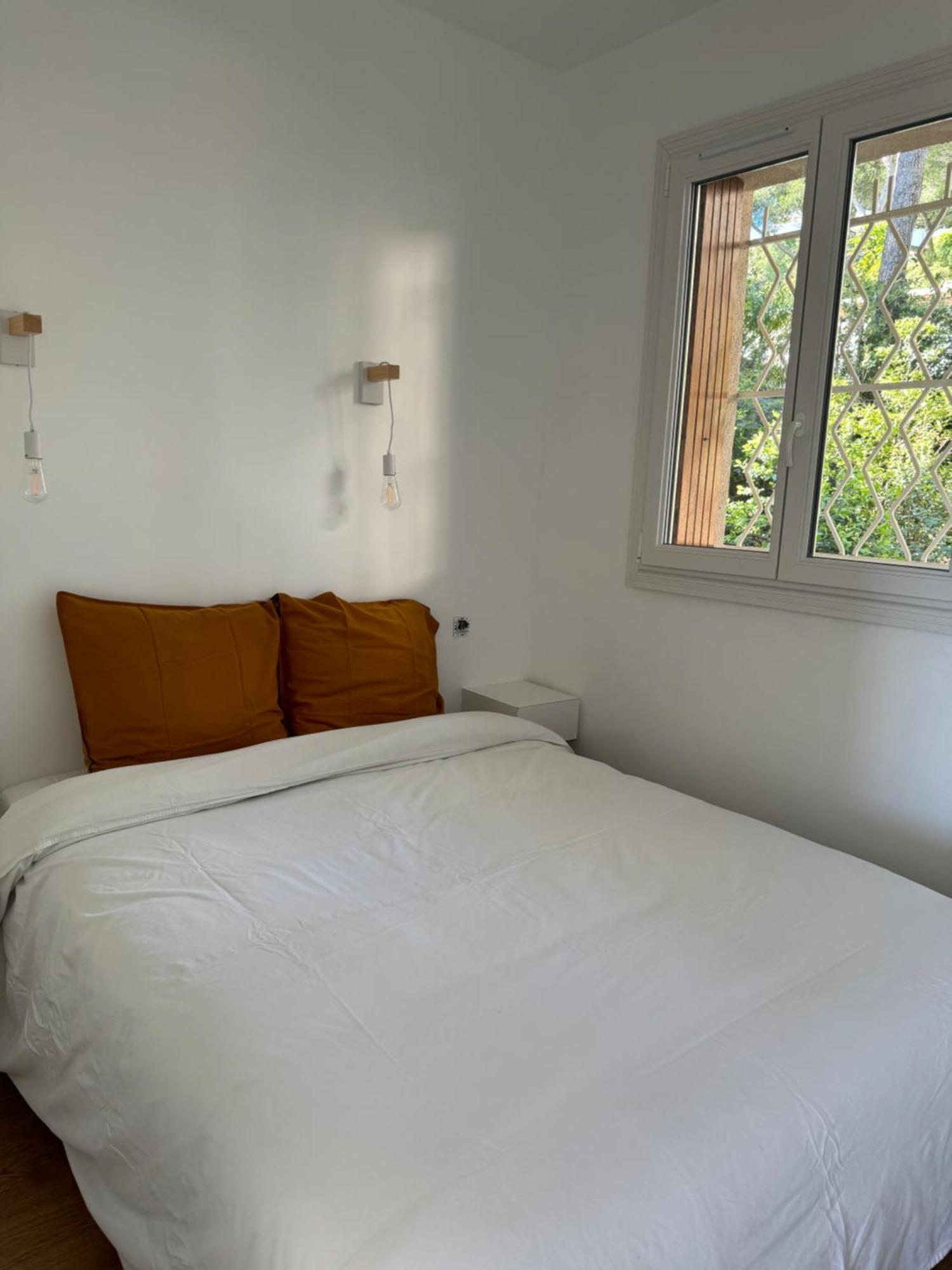 Le Balcon De La Rade Daire Cassis Dış mekan fotoğraf