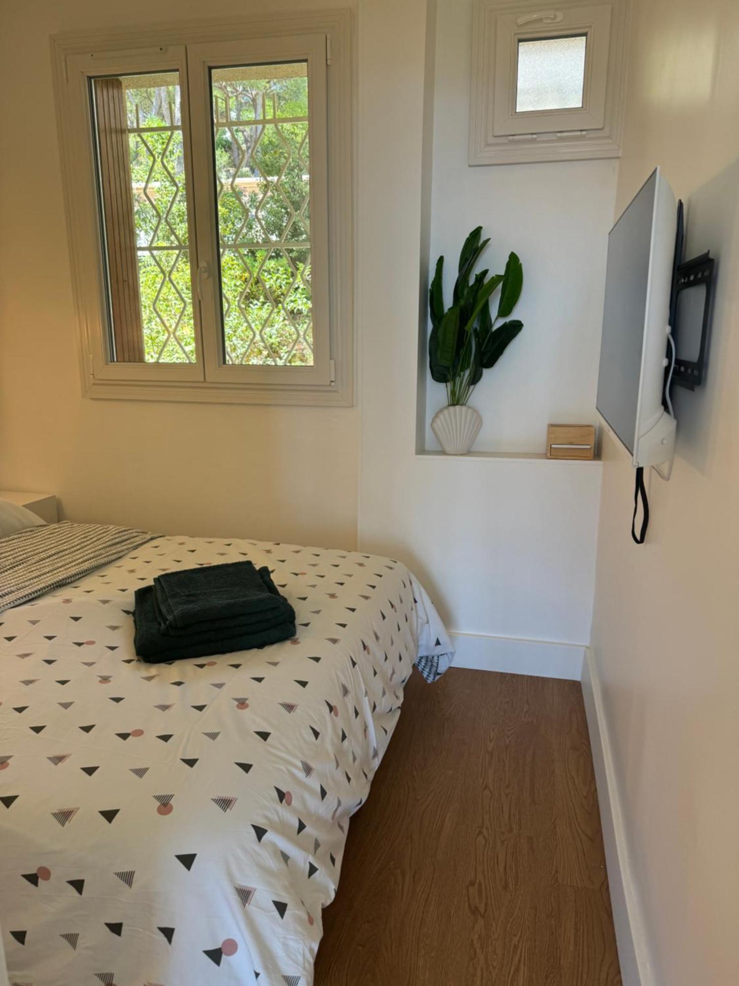 Le Balcon De La Rade Daire Cassis Dış mekan fotoğraf
